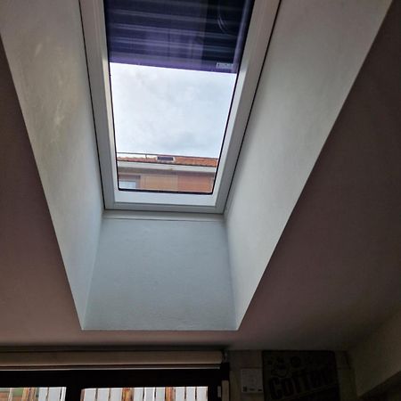 Ferienwohnung Emilia -Claudio Moyano Valladolid Exterior foto