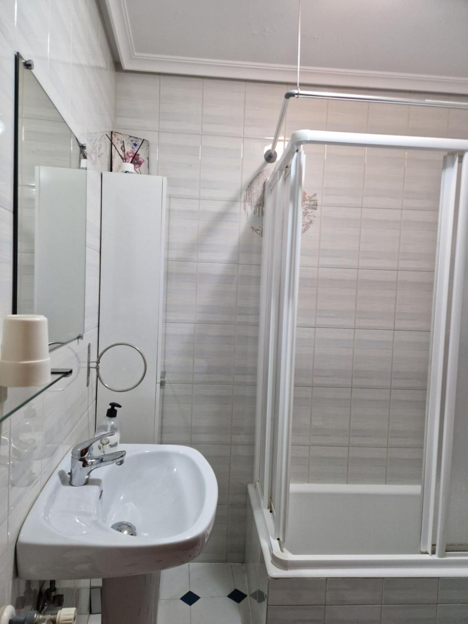 Ferienwohnung Emilia -Claudio Moyano Valladolid Exterior foto